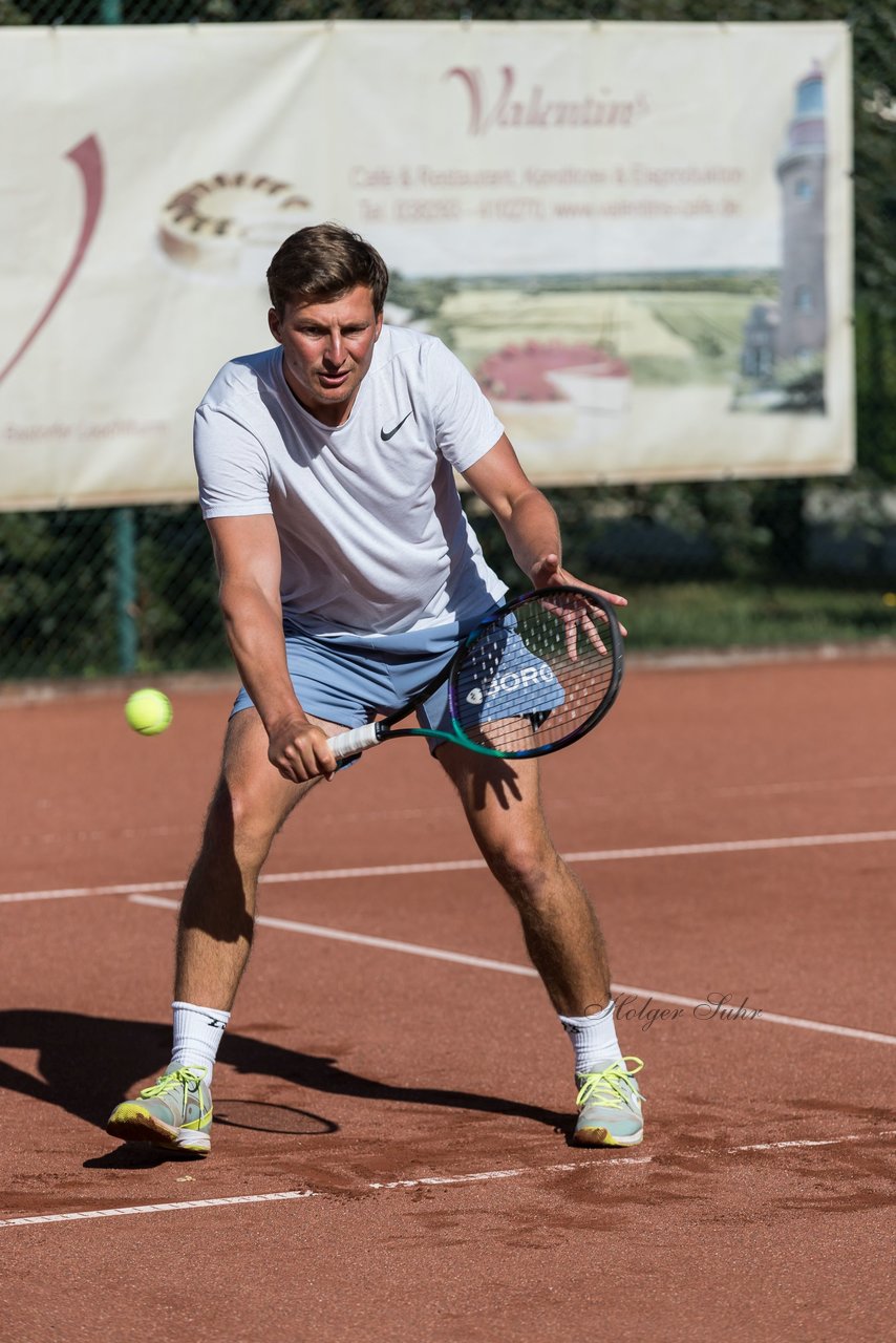 Bild 18 - Kuehlungsborner Tennisturnier